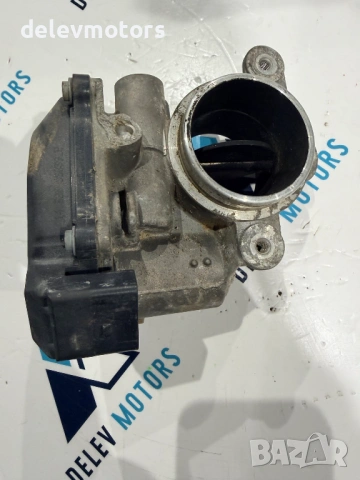 04L128063P / 04L128059K дросел клапа от Volkswagen Golf 7 Estate, 1.6 TDI, 110 ph., engine CXXB , снимка 3 - Части - 53869589