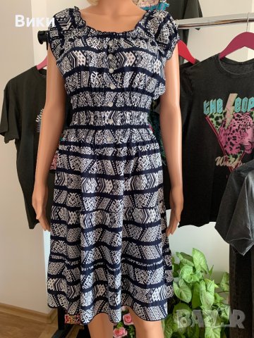 Рокля , снимка 7 - Рокли - 41328729