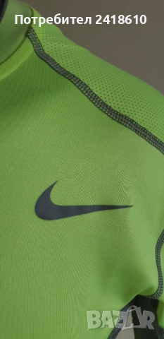 Nike PRO Combat Compression Dri - Fit Mens Size XL НОВО! ОРИГИНАЛ! Мъжка Тениска !, снимка 6 - Тениски - 51483741