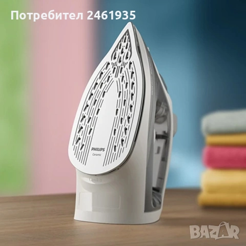 Ютия PHILIPS DST202080, снимка 2 - Ютии - 53619220