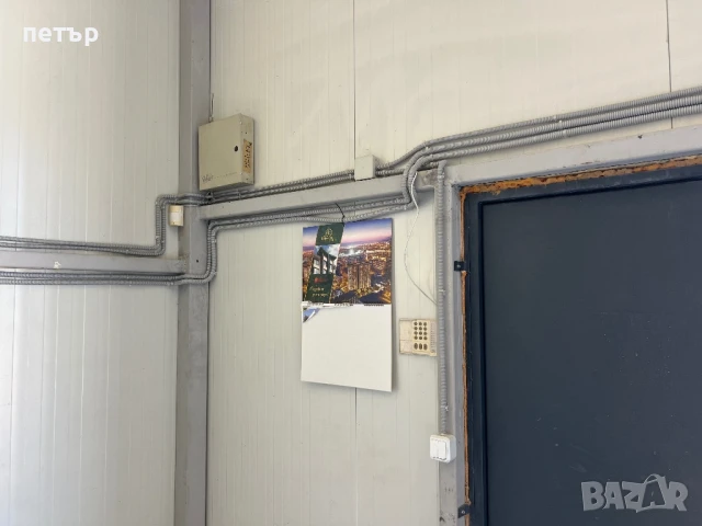 Давам под наем Хале,Склад,Автосервиз-30кв.м., снимка 2 - Други - 44082715