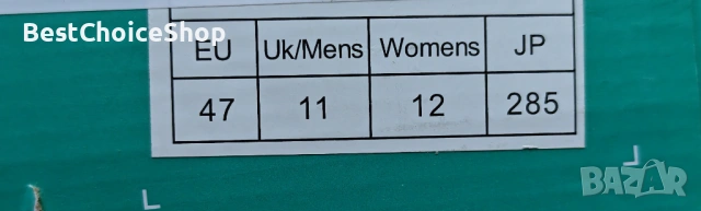 Велосипедни обувки, свръх леки, съвместими с Peloton & Look SPD-SL №47, снимка 9 - Аксесоари за велосипеди - 53091830