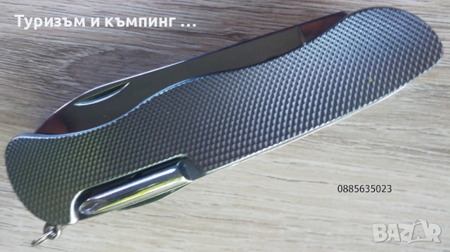 Джобни многофункционални ножчета /2/, снимка 12 - Ножове - 53135460