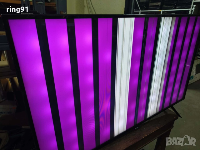 T-Con - 6870C-0535B TV Philips 49PUH6101/88, снимка 2 - Части и Платки - 53778095