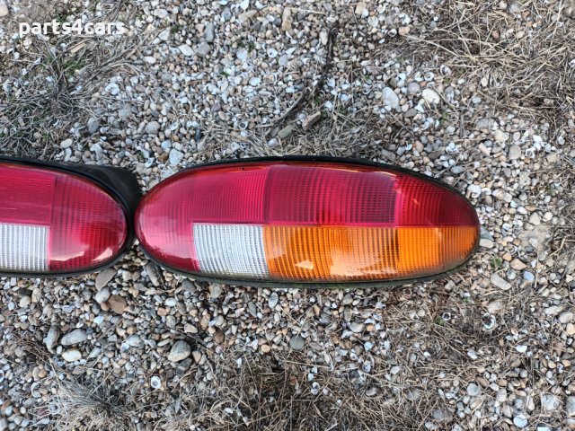 ляв и десен стоп за крайслер себринг кабрио 96 - 99 CHRYSLER SEBRING, снимка 3 - Части - 44244855