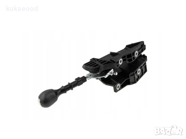 Скоростен лост с топка за Iveco Daily MK5 (2009-2014)   5 скорости