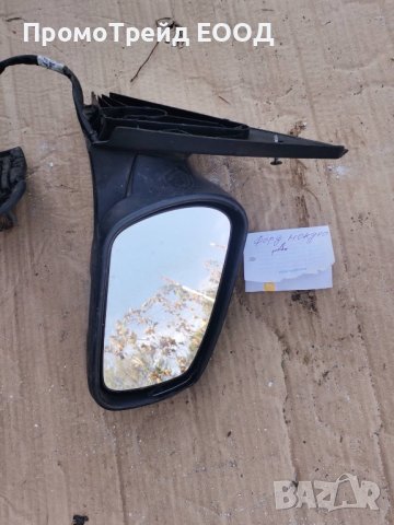 Дясно огледало огледала Форд Мондео 3 Ford Mondeo ляв волан, снимка 2 - Части - 42295146