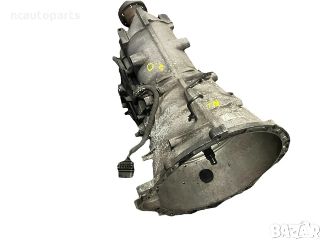 Автоматична скоростна кутия за Jaguar XF Х260 2.0 дизел 204DTD H7A3-7000-GE 2017