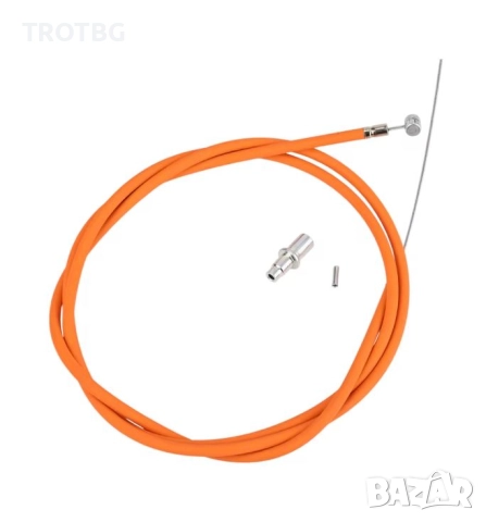 Жило за спирачка 143 см за Ninebot E2 Pro електрическа тротинетка by Segway, снимка 5 - Други спортове - 52485790