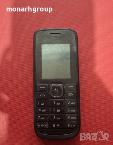 Телефон Nokia 113, снимка 5 - Nokia - 53183382