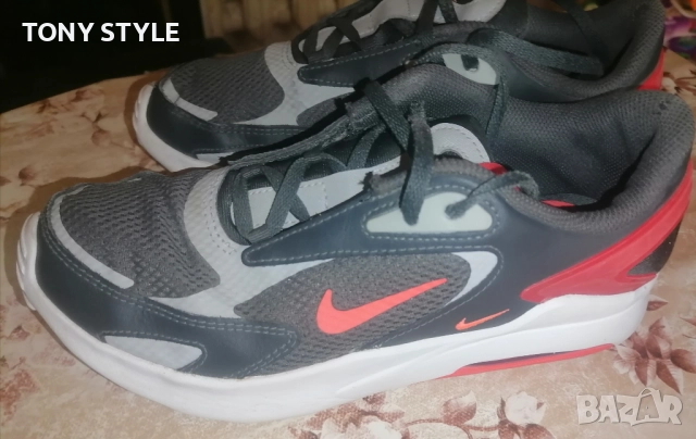 NIKE ОРИГИНАЛ Нови Дамски Кожени Маратонки 38