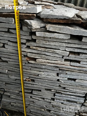 Естествен камък за облицовка, снимка 10 - Облицовки - 41983569