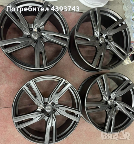 Продавам, снимка 10 - Гуми и джанти - 53570616