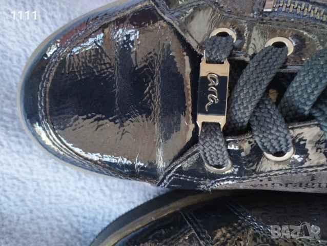 Кецове Ara номер 41., снимка 7 - Кецове - 53287724