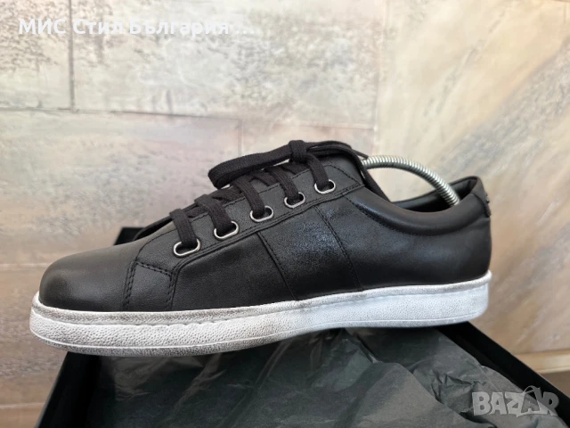 Обувки Cavalieri 1981