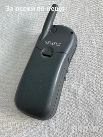 Ретро GSM Alcatel BE1, снимка 7 - Alcatel - 53702441