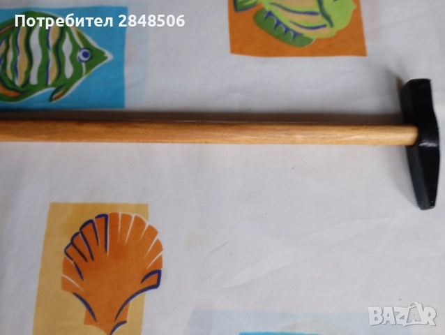 Продавам мини чукче.Подходящо е за бижутери ,часовникари и други занаятчии., снимка 5 - Други инструменти - 52669893