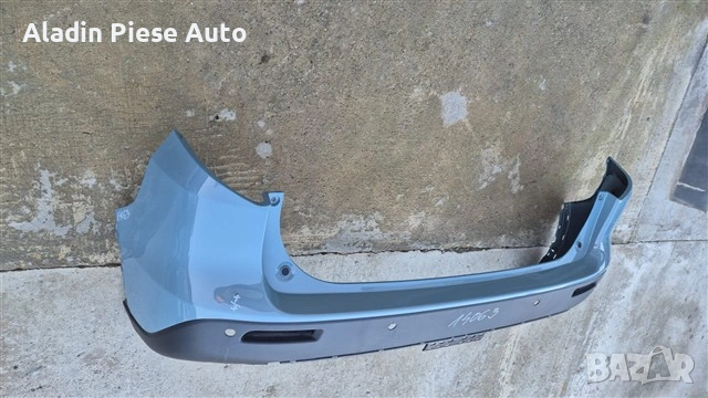 Задна броня Suzuki Vitara година 2015 2016 2017 2018 2019, код 71811-54P, 7181154P , снимка 2 - Аксесоари и консумативи - 53862077