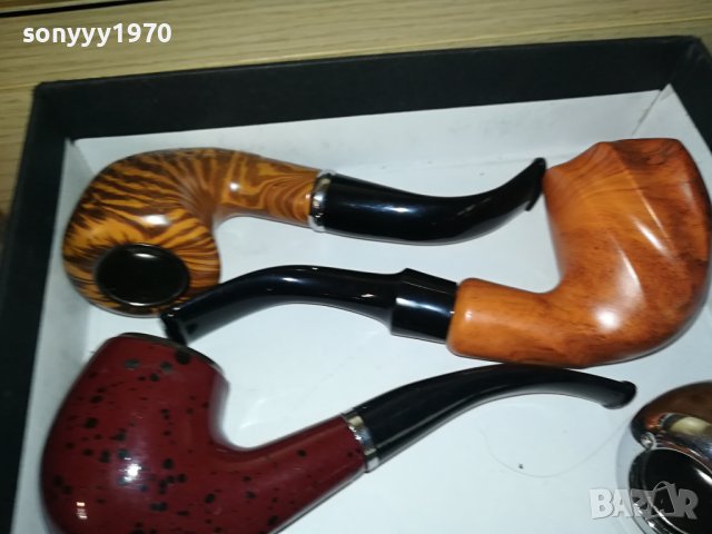 85ЛВ ЗА 1БР-ЛУЛИ-НОВИ СТИЛНИ 0809231120, снимка 6 - Лули - 42119868