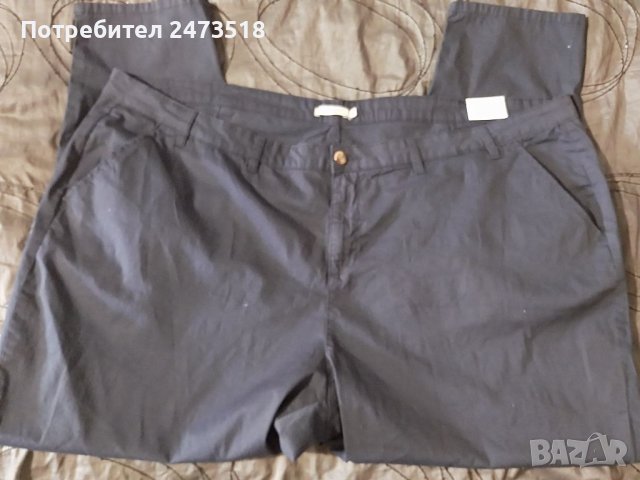 Нов панталон размер 60, снимка 3 - Панталони - 41625893