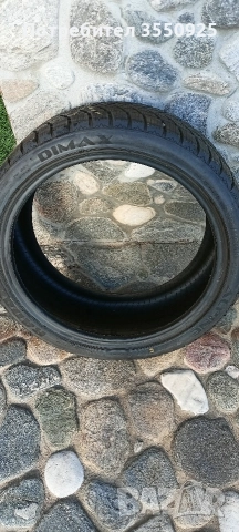 Зимни гуми 225/40/18 Radar Alpin, снимка 4 - Гуми и джанти - 52625109