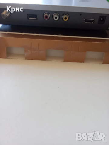 Приемник за сателитна телевизия Булсатком , снимка 6 - Приемници и антени - 52077239