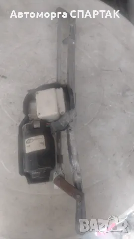 механизъм чистачки фиат пунто