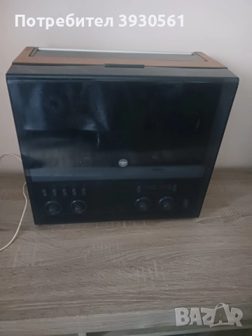 Магнетофон Revox A77 i 26 ролки, снимка 3 - Грамофони - 52132180