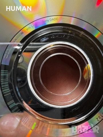 W.A.S.P - Manowar , снимка 9 - CD дискове - 50667692