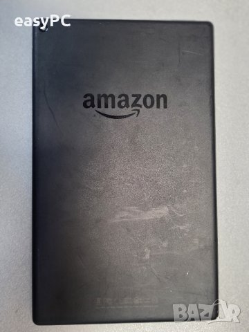 Продавам таблет Amazon Kindle Fire HD 10 SL056ZE 10.1" 32GB 7th Gen, снимка 8 - Таблети - 40884568