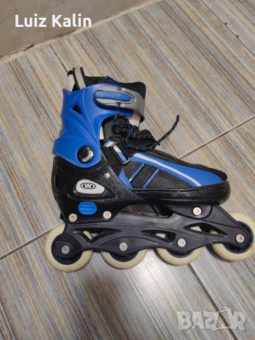 малки са ми и не ги исползвам, снимка 2 - Детски маратонки - 53212081