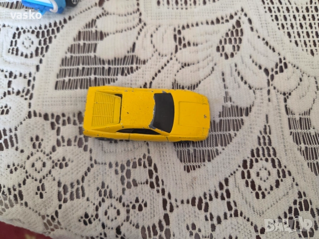 Hot wheels стар, снимка 5 - Колекции - 53734608