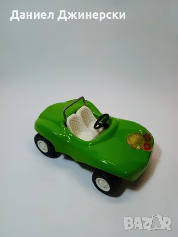 Бъги играчка TONKA 