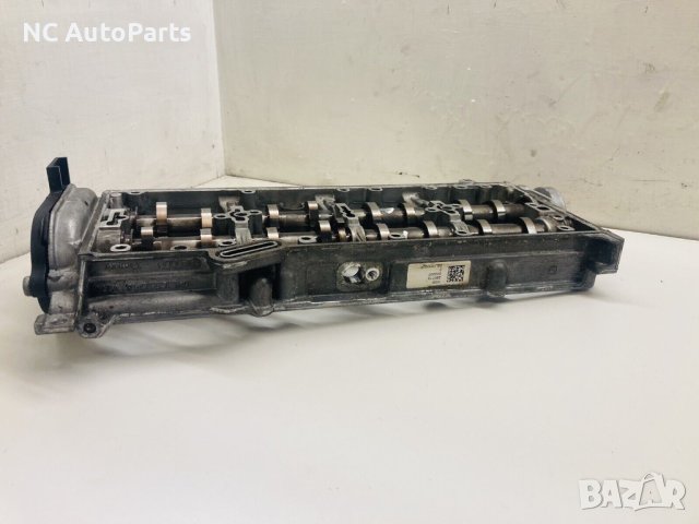 Разпределителни валове за AUDI A3 8V 1.6 дизел 105 коня CLH Евро-6 04LAE 04L103292F 04L103308 2015, снимка 8 - Части - 44201803