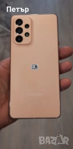 Samsung A53, снимка 3 - Samsung - 51894126