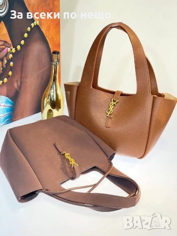 Yves Saint Laurent Дамска Чанта - Налични Различни Цветове Код E1083, снимка 2 - Чанти - 52347709