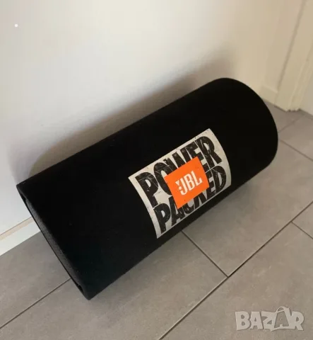 Бас каса JBL MADE IN USA 12 инча 