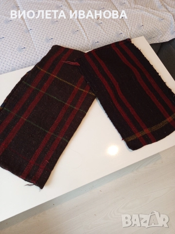 Старинни калъфки., снимка 3 - Колекции - 52677541