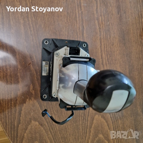 Лост за Изитроник 13184262 AA, за Opel Vectra C 2008, 1.8 бензин., снимка 2 - Части - 53451406