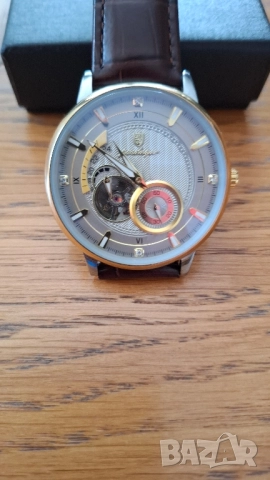 Автоматичен самонавиващ се"Poedagar"