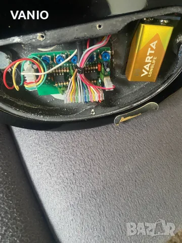 Zeta Jazz Violin 5 Strings Зета Цигулка Джаз , снимка 6 - Струнни инструменти - 49728015