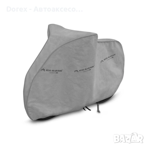 Покривало за електрически велосипед Kegel, снимка 3 - Аксесоари и консумативи - 53657577