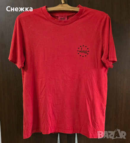 Мъжки екип Hugo