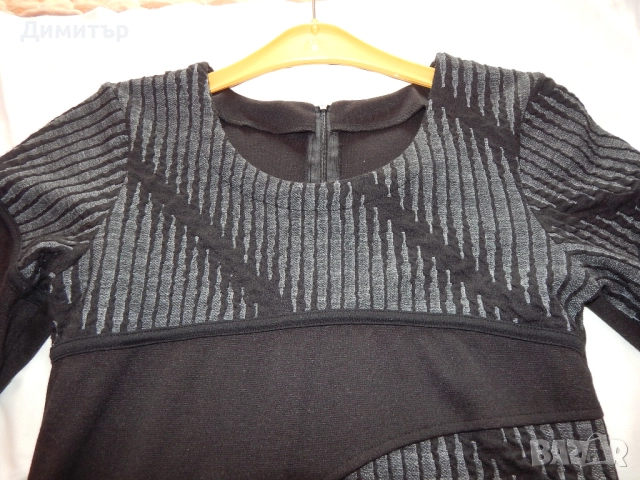 Рокля М размер, снимка 2 - Рокли - 52040500