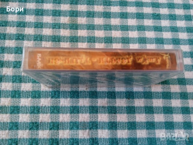 Хъшове нова аудио касета, снимка 5 - Аудио касети - 41416832