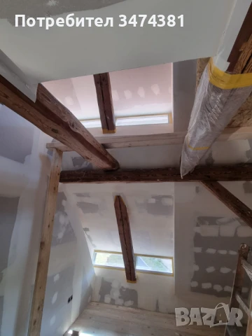 🔧 Довършителни ремонти с внимание към детайла – Вашият дом заслужава най-доброто! 🏠, снимка 11 - Ремонти на апартаменти - 51252621