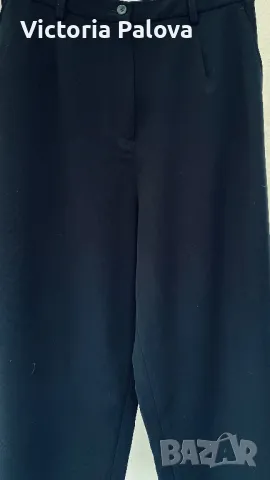 Панталон DONNA MODAR голям размер, снимка 3 - Панталони - 47847757