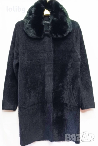 Италиански дамски жилетки КАШМИР ХХЛ размер., снимка 7 - Жилетки - 52277913