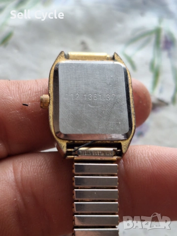 ✅ЧАСОВНИК COMMODOOR❗, снимка 4 - Дамски - 53443759