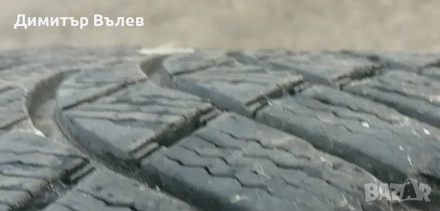 Гуми 235 65 17 Мишелин Michelin 4 броя. Нов внос. Не са нови. Гаранция , снимка 2 - Гуми и джанти - 47273747